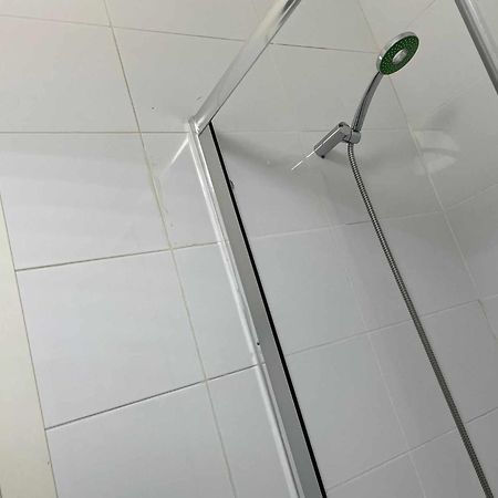 A Unos Pasos De Solgran Via Madrid Apartment Bagian luar foto