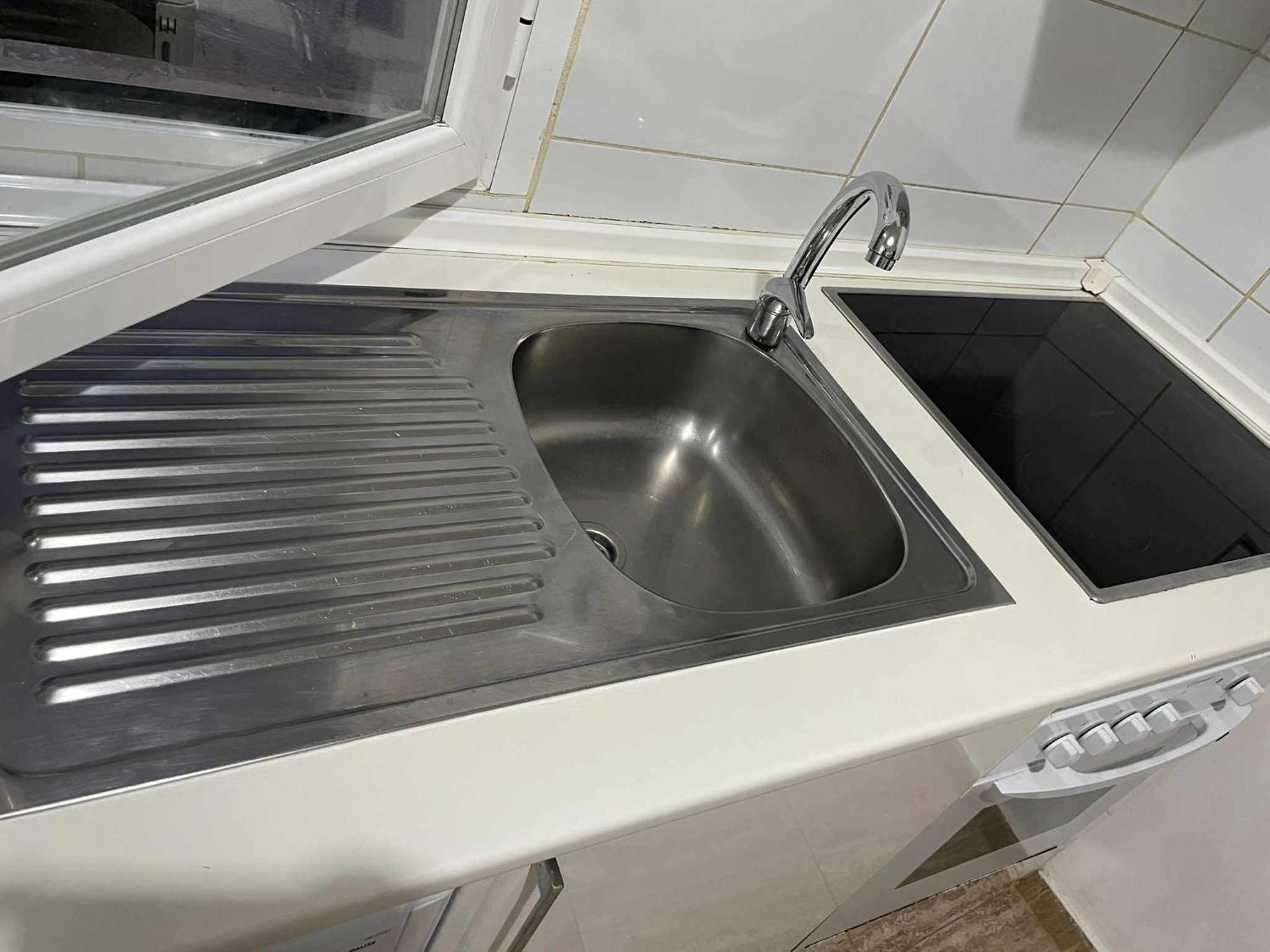 A Unos Pasos De Solgran Via Madrid Apartment Bagian luar foto