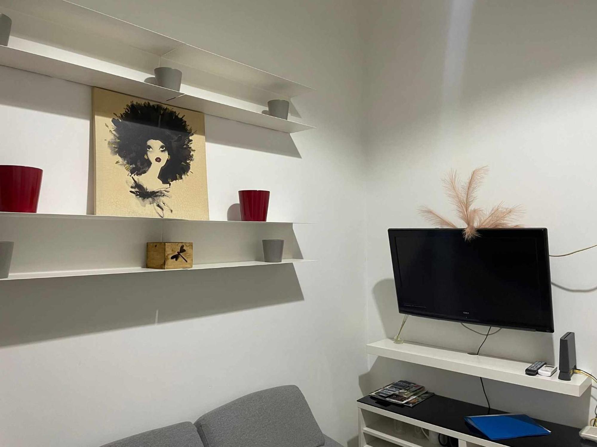 A Unos Pasos De Solgran Via Madrid Apartment Bagian luar foto